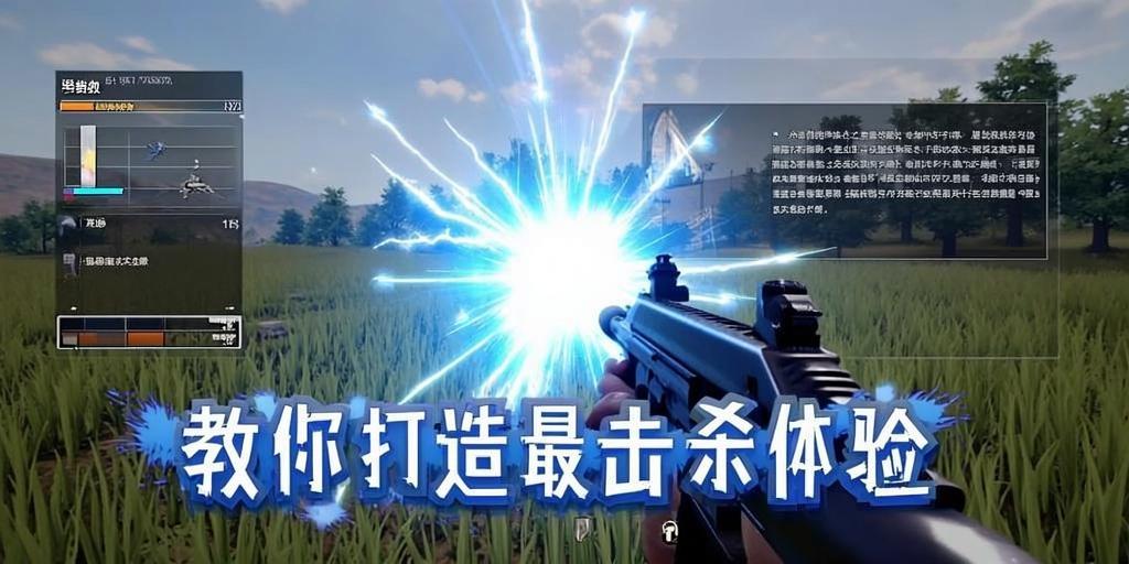 和平精英【灵凡内核工作室】辅助